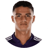 Patrick Ortiz