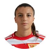 Korina Janež