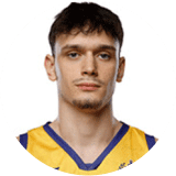 Mateusz Orlowski