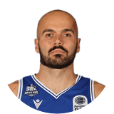 Konstantinos Kampouridis