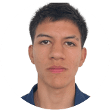 Christopher Alfaro