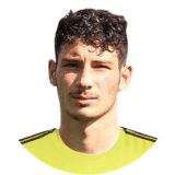 Diogo Madaleno