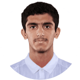 عمر عبدالعزيز المرزوقي