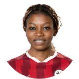 Madinatou Rouamba