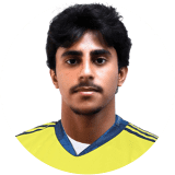 Saeed Ali
