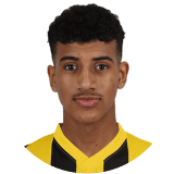 عيسى أحمد