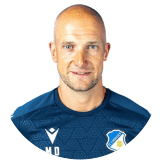 Mike van Dijk