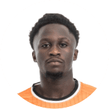 Joel Austin Nyarko