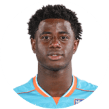 Mathieu Ndongo