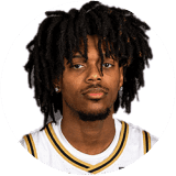 Antione West Jr.
