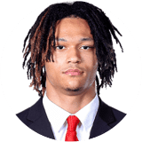 Isiah Harwell
