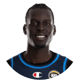Malith Machar