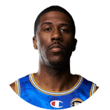 Lamar Patterson