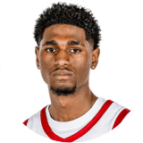 Meleek Thomas