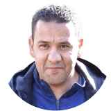 Noureddine Maroc