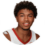 Preston Murphy Jr.