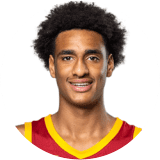 Alijah Arenas