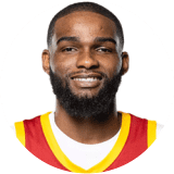 Amarion Dickerson