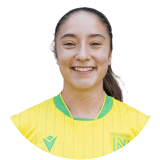 Nelly Rodrigues