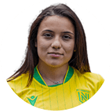 Mélissa Bethi