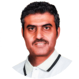 خالد النعيمي