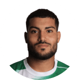 Yasser Abu Nasser