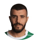 Khaled Sliman