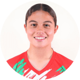 Valeria Suarez