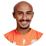 Saud Zaid Al Bawardi