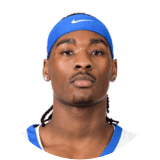 Jaron Pierre Jr.