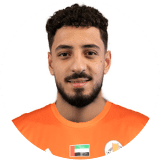 ياسين جابري