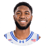 Jahseem Felton