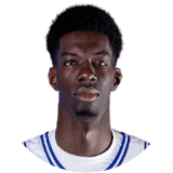 Assane Mbaye