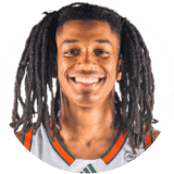 Treyvon Maddox