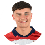 Kasper Williams