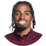 Marcus Hill