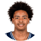 Elijah Perryman