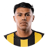 Facundo Alvez