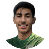 Rayane Ramdane