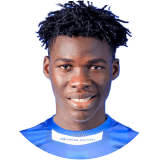 Emmanuel Flomo