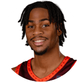 Shamarius Peterkin