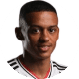 Nicolas Borges