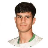 Lucas Montiel