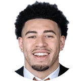 Brandon Taylor