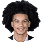 Lewis Obiorah