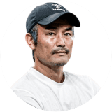 Yoshiyuki Kobayashi
