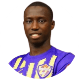 Ismaila Manga