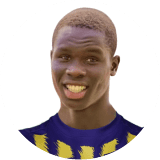 Diabel Ndoye