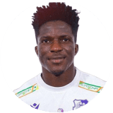 Michael Idowu