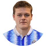 Oliver Heiðarsson